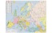 EUROPE Political map