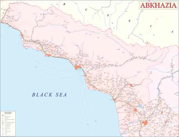 აფხაზეთი